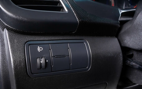 Hyundai Solaris II рестайлинг, 2015 год, 849 000 рублей, 21 фотография