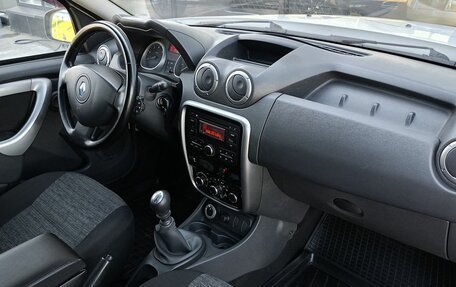 Renault Duster I рестайлинг, 2013 год, 870 800 рублей, 6 фотография