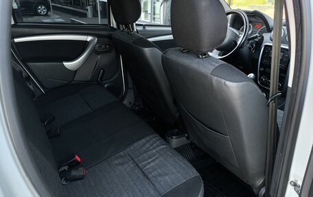 Renault Duster I рестайлинг, 2013 год, 870 800 рублей, 7 фотография
