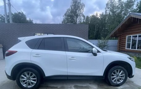 Mazda CX-5 II, 2014 год, 1 500 000 рублей, 9 фотография