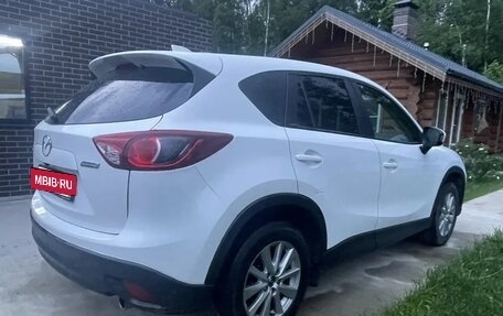 Mazda CX-5 II, 2014 год, 1 500 000 рублей, 5 фотография