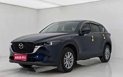 Mazda CX-5 II, 2022 год, 2 300 000 рублей, 1 фотография