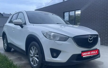 Mazda CX-5 II, 2014 год, 1 500 000 рублей, 4 фотография