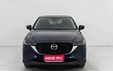 Mazda CX-5 II, 2022 год, 2 300 000 рублей, 5 фотография