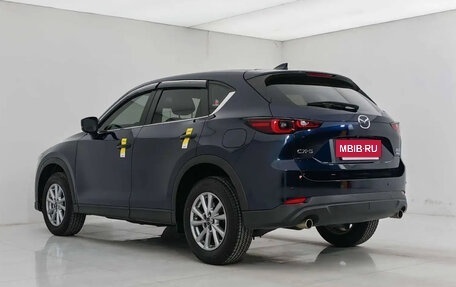 Mazda CX-5 II, 2022 год, 2 300 000 рублей, 3 фотография