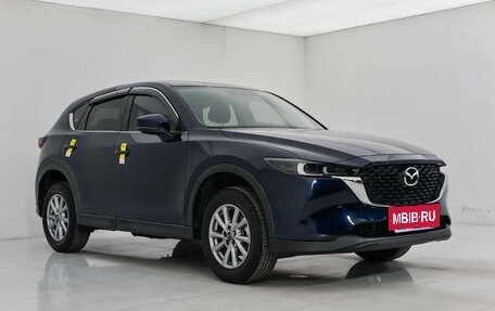 Mazda CX-5 II, 2022 год, 2 300 000 рублей, 2 фотография