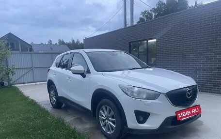 Mazda CX-5 II, 2014 год, 1 500 000 рублей, 6 фотография