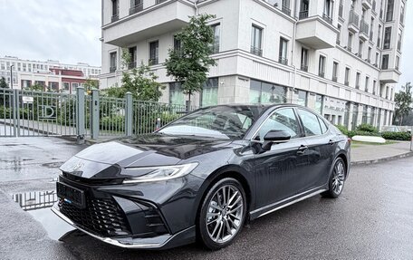 Toyota Camry, 2026 год, 4 150 000 рублей, 1 фотография