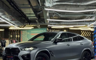 BMW X6 M, 2024 год, 19 400 000 рублей, 1 фотография