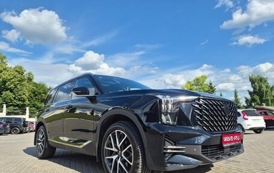 GAC GS8, 2024 год, 3 800 000 рублей, 1 фотография