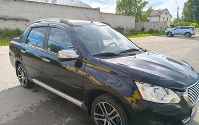 Datsun on-DO I рестайлинг, 2018 год, 1 300 000 рублей, 1 фотография