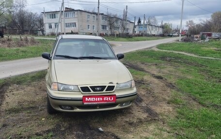 Daewoo Nexia I рестайлинг, 2008 год, 150 000 рублей, 1 фотография