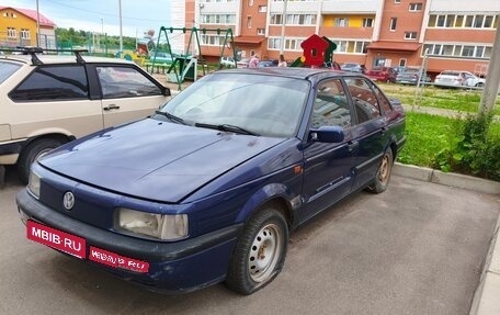 Volkswagen Passat B3, 1989 год, 140 000 рублей, 1 фотография