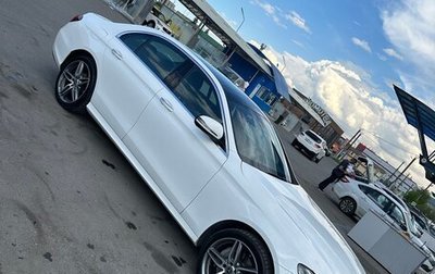 Mercedes-Benz E-Класс, 2018 год, 4 800 000 рублей, 1 фотография