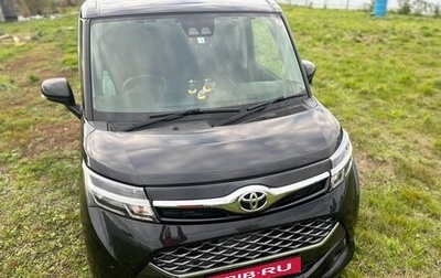 Toyota Tank I, 2020 год, 1 450 000 рублей, 1 фотография