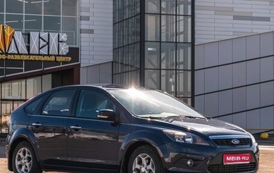 Ford Focus II рестайлинг, 2010 год, 700 000 рублей, 1 фотография