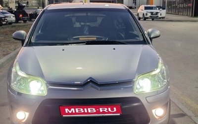 Citroen C4 II рестайлинг, 2008 год, 365 000 рублей, 1 фотография