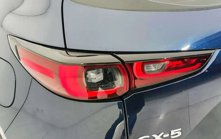 Mazda CX-5 II, 2022 год, 2 300 000 рублей, 7 фотография
