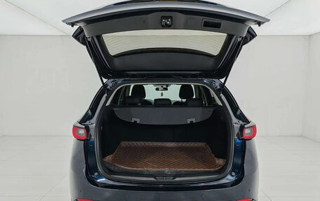 Mazda CX-5 II, 2022 год, 2 300 000 рублей, 8 фотография