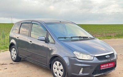 Ford C-MAX I рестайлинг, 2009 год, 389 000 рублей, 1 фотография