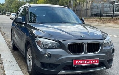 BMW X1, 2013 год, 1 090 000 рублей, 1 фотография