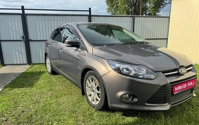 Ford Focus III, 2011 год, 700 000 рублей, 1 фотография