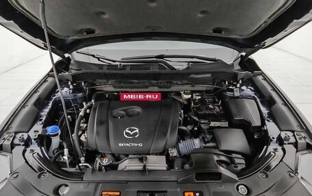 Mazda CX-5 II, 2022 год, 2 300 000 рублей, 10 фотография