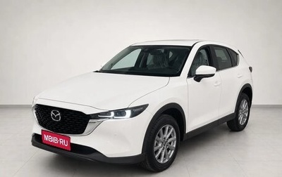Mazda CX-5 II, 2025 год, 3 650 000 рублей, 1 фотография