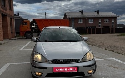 Ford Focus IV, 2004 год, 250 000 рублей, 1 фотография