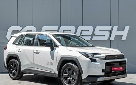 Toyota RAV4, 2026 год, 4 220 000 рублей, 1 фотография