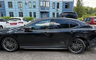 Toyota Camry, 2026 год, 2 700 000 рублей, 1 фотография