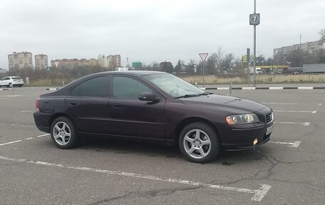 Volvo S60 III, 2006 год, 570 000 рублей, 7 фотография