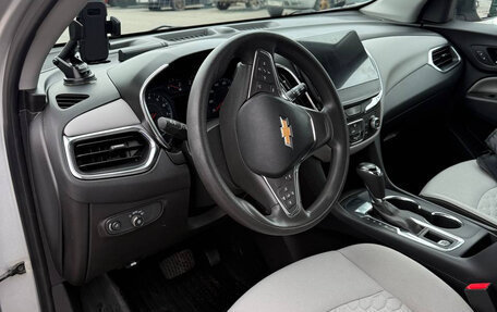 Chevrolet Equinox III, 2020 год, 1 500 000 рублей, 2 фотография