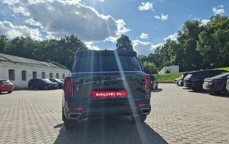 GAC GS8, 2024 год, 3 800 000 рублей, 5 фотография