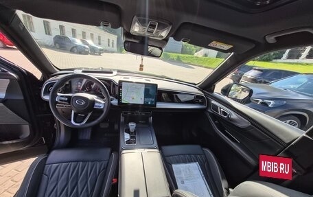 GAC GS8, 2024 год, 3 800 000 рублей, 10 фотография