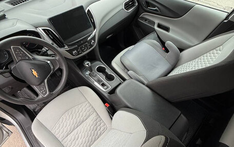 Chevrolet Equinox III, 2020 год, 1 500 000 рублей, 8 фотография