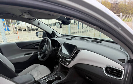Chevrolet Equinox III, 2020 год, 1 500 000 рублей, 11 фотография