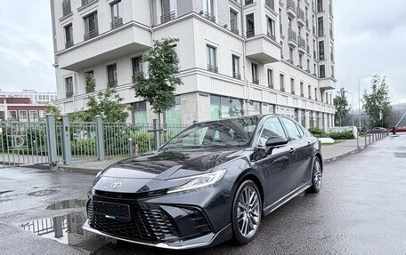 Toyota Camry, 2026 год, 4 150 000 рублей, 3 фотография