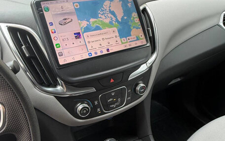 Chevrolet Equinox III, 2020 год, 1 500 000 рублей, 12 фотография
