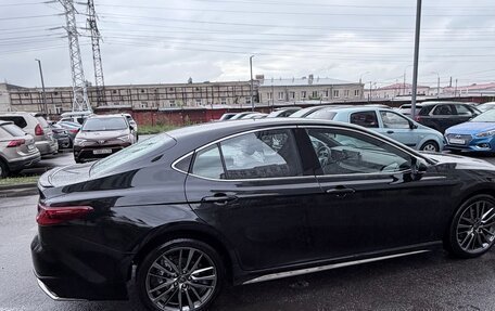 Toyota Camry, 2026 год, 4 150 000 рублей, 7 фотография