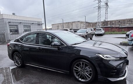 Toyota Camry, 2026 год, 4 150 000 рублей, 5 фотография