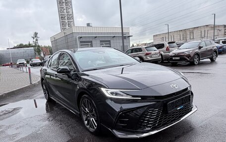 Toyota Camry, 2026 год, 4 150 000 рублей, 4 фотография