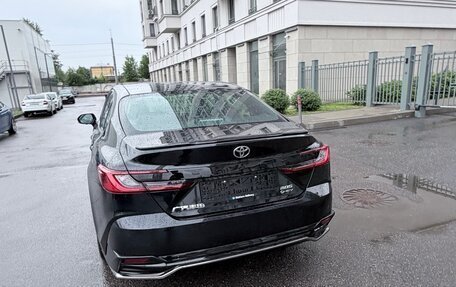 Toyota Camry, 2026 год, 4 150 000 рублей, 10 фотография