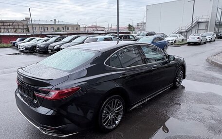 Toyota Camry, 2026 год, 4 150 000 рублей, 8 фотография