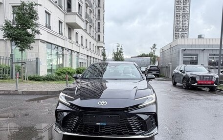 Toyota Camry, 2026 год, 4 150 000 рублей, 2 фотография