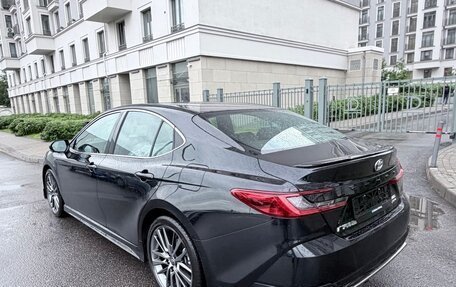 Toyota Camry, 2026 год, 4 150 000 рублей, 11 фотография