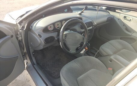 Dodge Stratus II, 2000 год, 120 000 рублей, 5 фотография