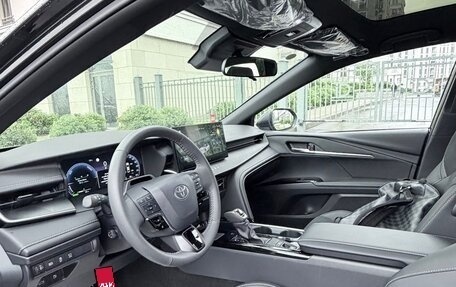 Toyota Camry, 2026 год, 4 150 000 рублей, 12 фотография