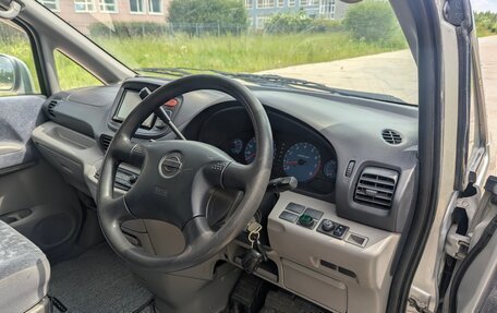 Nissan Serena I, 2000 год, 500 000 рублей, 8 фотография