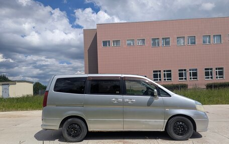 Nissan Serena I, 2000 год, 500 000 рублей, 7 фотография